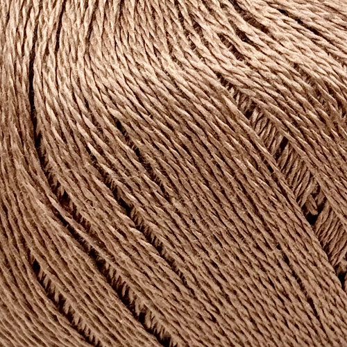 Isager Mulberry Silk Yarn Camel
