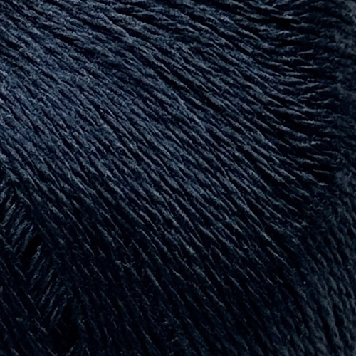 Isager Mulberry Silk Yarn Navy