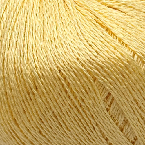 Isager Mulberry Silk Yarn Lemon