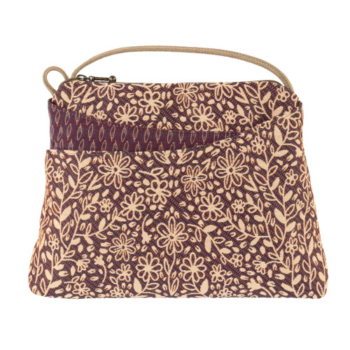 Maruca Bag Sparrow 186 Midsummer Purple