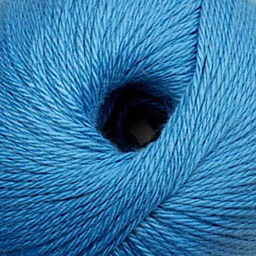 Pascuali Cumbria Yarn 339 Azure