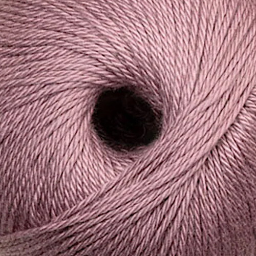Pascuali Cumbria Yarn 345 Rose Quartz