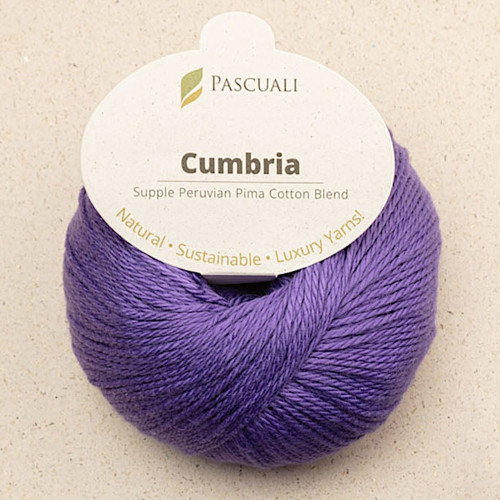 Pascuali Cumbria Yarn