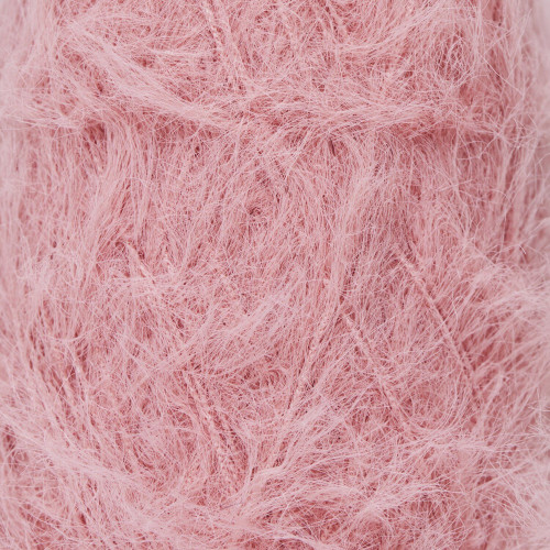 Rico Design Ricorumi Furry Furry Thread 003 Coral