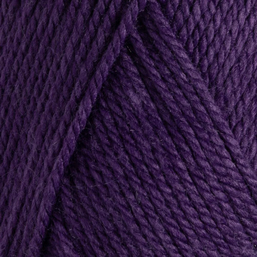 Berroco Modern Comfort Yarn 12675 Eggplant
