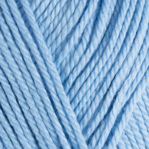 Berroco Modern Comfort Yarn 12672 Cornflower Blue