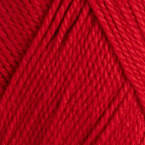 Berroco Modern Comfort Yarn 12650 Fire Engine
