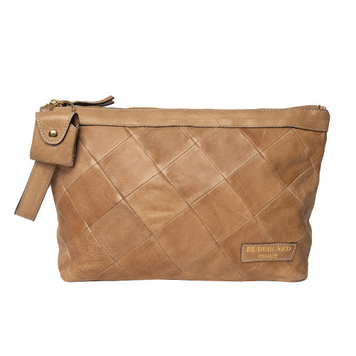 ReDesigned Project 17 Taupe