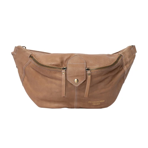 ReDesigned Project 95 Taupe