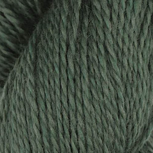 Juniper Moon Farm Rambouillet Yarn 1017 Spruce Shadow