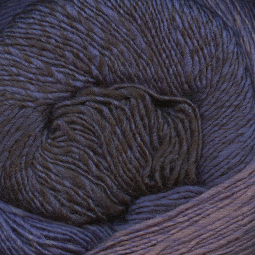 Laines du Nord Poema Cashmere Yarn 093 Black-Navy