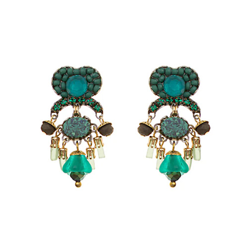 Ayala Bar Earrings 011MS0010