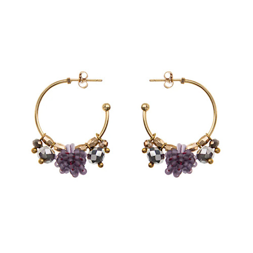 Ayala Bar Earrings 011MS0023
