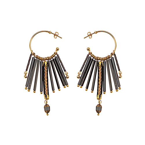 Ayala Bar Earrings 011MS0049