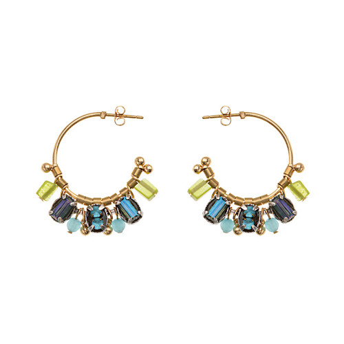 Ayala Bar Earrings 011MS0054