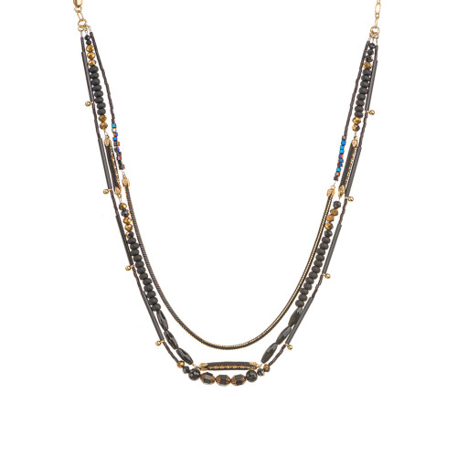 Ayala Bar Necklace 013MS0044