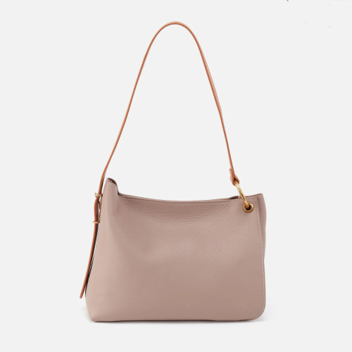 Hobo Rayna Shoulder Bag (Warm Adobe)