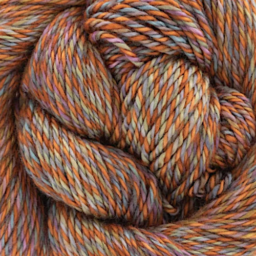 Urth Spiral Grain Light Worsted Yarn Katsura