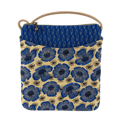 Maruca Bag Cupcake 181 Poppy Blue