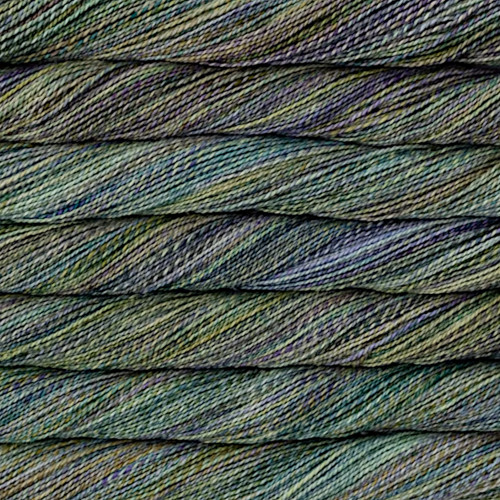 Malabrigo Torzal Yarn 416 Indiecita