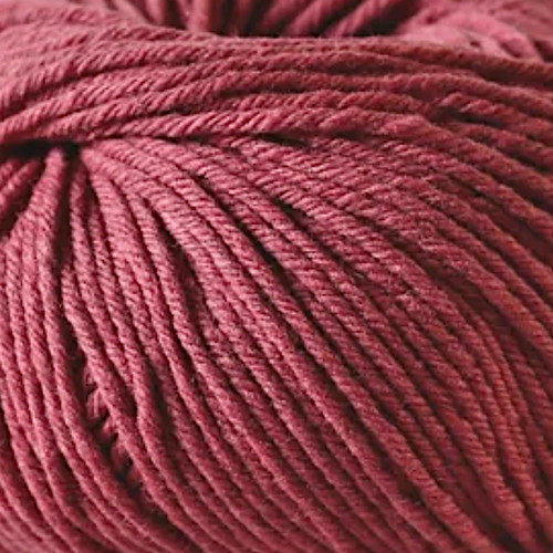 De Rerum Natura Cyrano Yarn 023 Bois de Rose