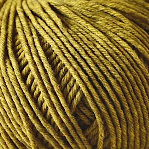 De Rerum Natura Cyrano Yarn 024 Genet