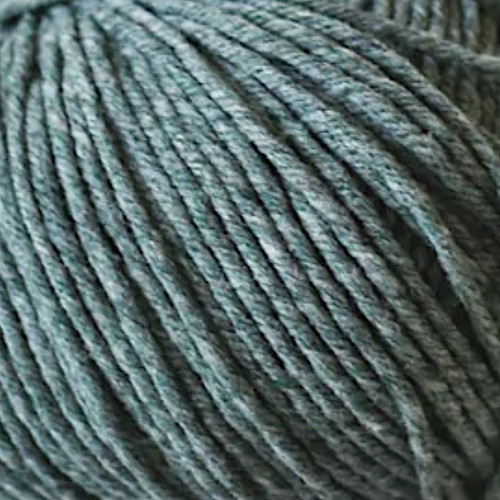 De Rerum Natura Cyrano Yarn 028 Eucalyptus