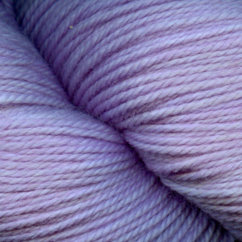 Magpie Fibers Swanky Sock Yarn Moondance