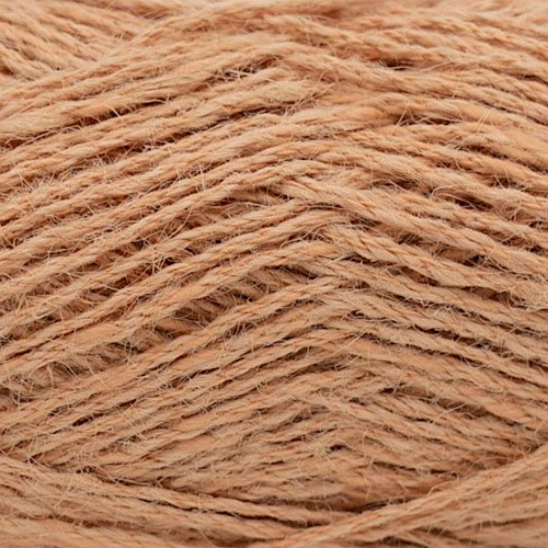 Laines du Nord Natural Bag Yarn 013 Coral