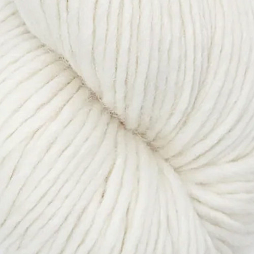 Kinua Luxury Blend Skinny Yarn 101 Milk