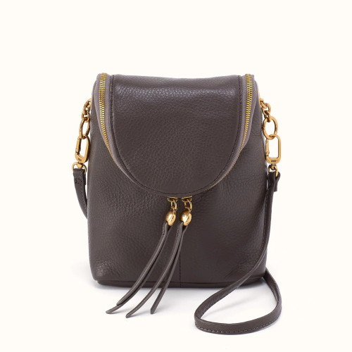 Hobo Fern Duo Crossbody Bag (Hearthstone)