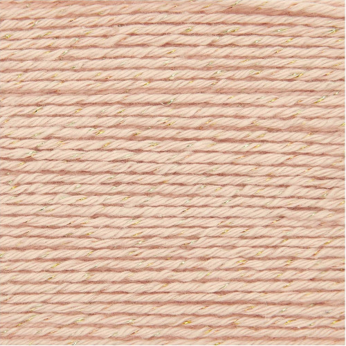 Rico Design Ricorumi Twinkly Twinkly DK Yarn 007 Powder