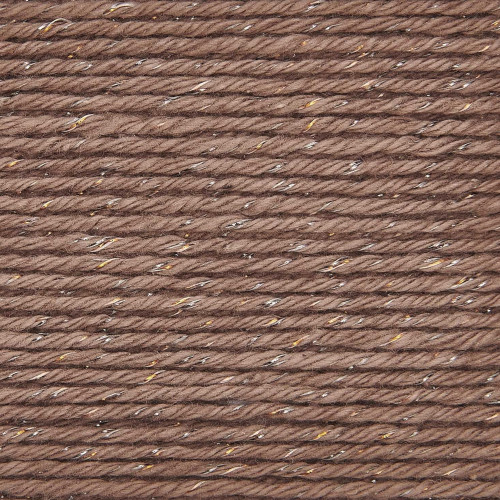 Rico Design Ricorumi Twinkly Twinkly DK Yarn 015 Brown