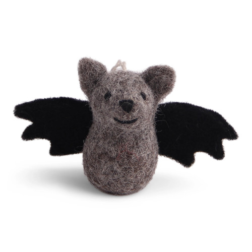 Gry and Sif Ornament Bat