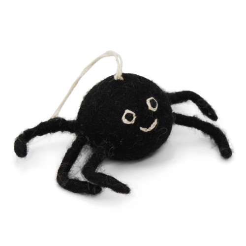 Gry and Sif Ornament Spider