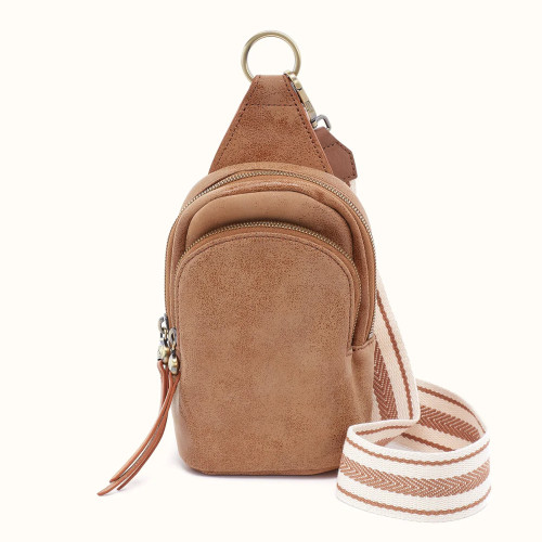 Hobo Fern Small Sling Bag