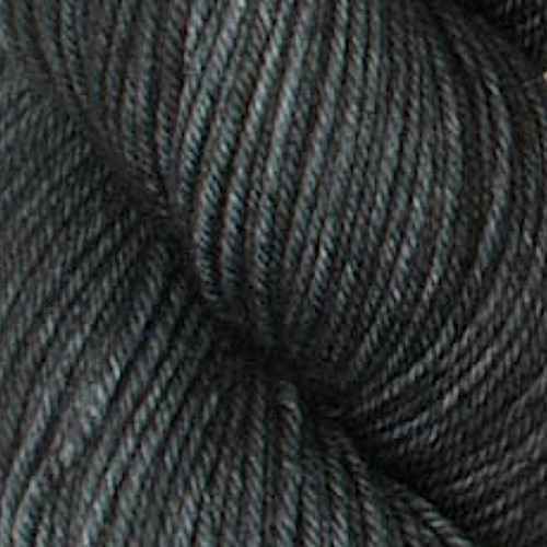 Hazel Knits Lively DK Yarn Carbon Fiber