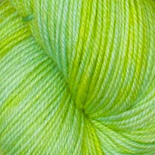 Hazel Knits Lively DK Yarn Scrunchie