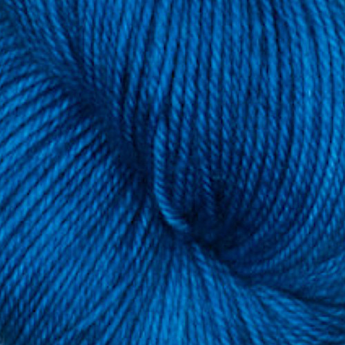 Hazel Knits Lively DK Yarn Sapphire