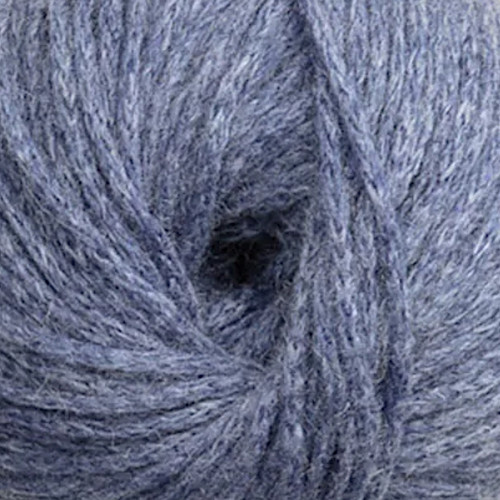 Pascuali Cashmere Delizia Yarn 040 Denim