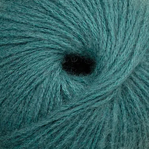 Pascuali Cashmere 6/28 Yarn 100 Lagoon
