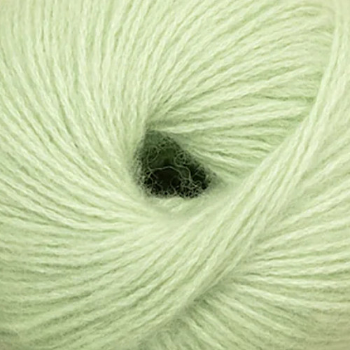 Pascuali Cashmere 6/28 Yarn 088 Spring Green