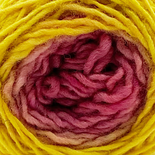Freia Minikin Fingering Yarn (Dahlia)