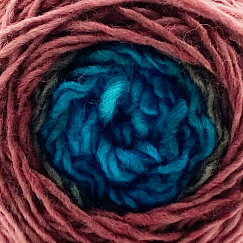 Freia Minikin Fingering Yarn (Valentine)