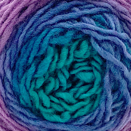 Freia Minikin Fingering Yarn (Metropolis)