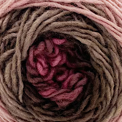 Freia Minikin Fingering Yarn (Rosewood)
