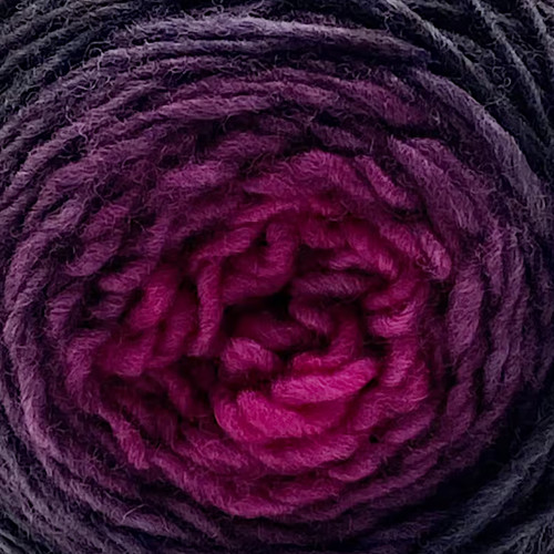 Freia Minikin Fingering Yarn (Cochinilla)