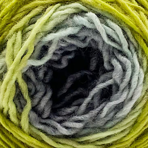 Freia Minikin Fingering Yarn (Lichen)