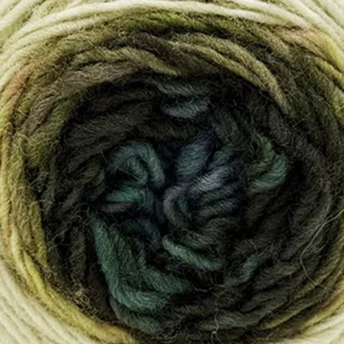 Freia Minikin Fingering Yarn (Fennel)