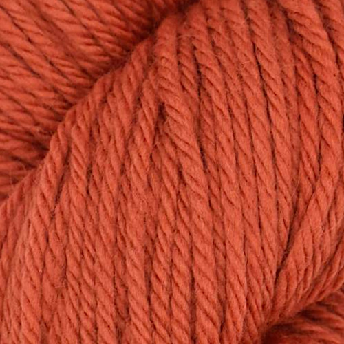 Queensland Collection Falkland Chunky Yarn 125 Ginger